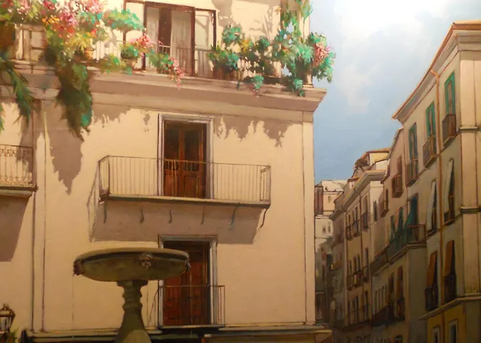 B&B La Piazzetta
