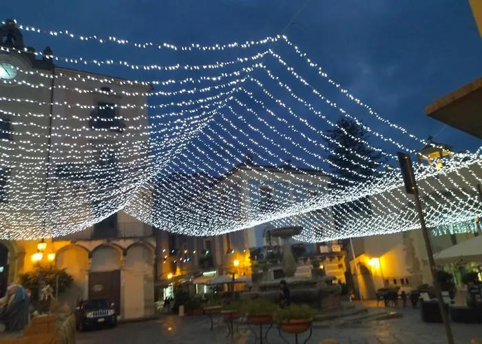 B&B La Piazzetta