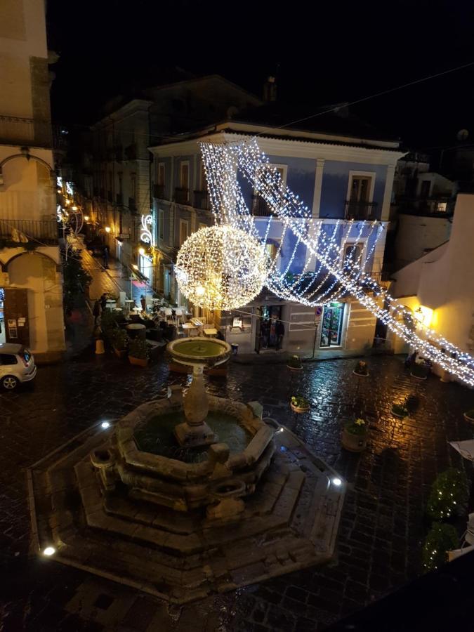 La Piazzetta Couette-café Paola