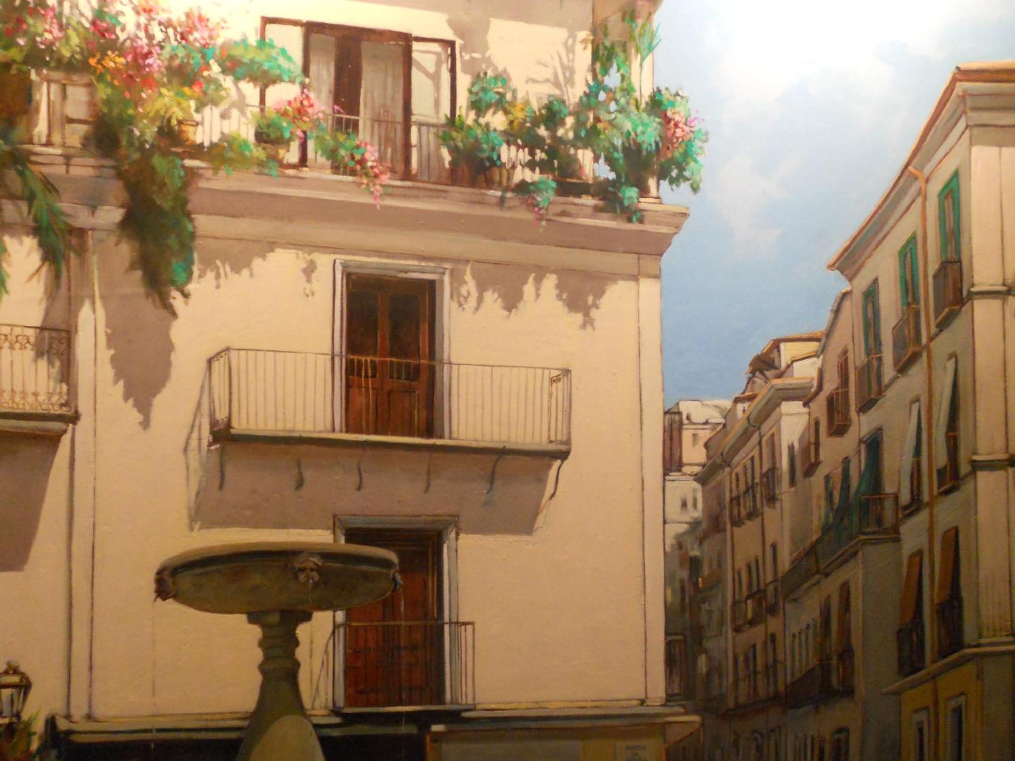La Piazzetta Paola