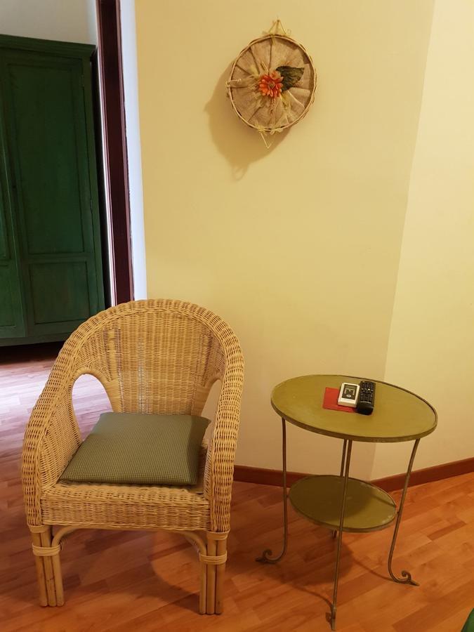 Couette-café La Piazzetta Paola