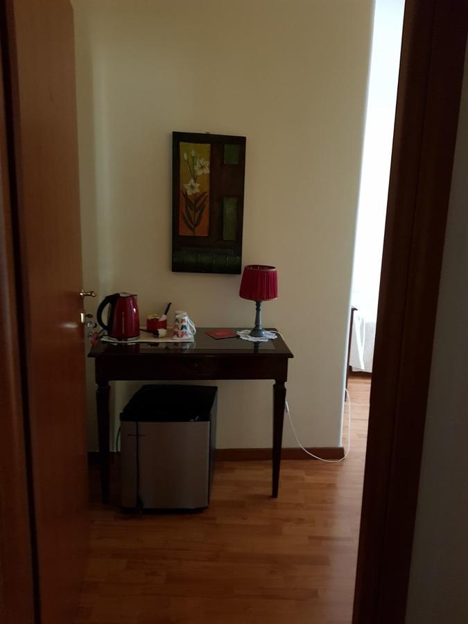 La Piazzetta Couette-café 3*