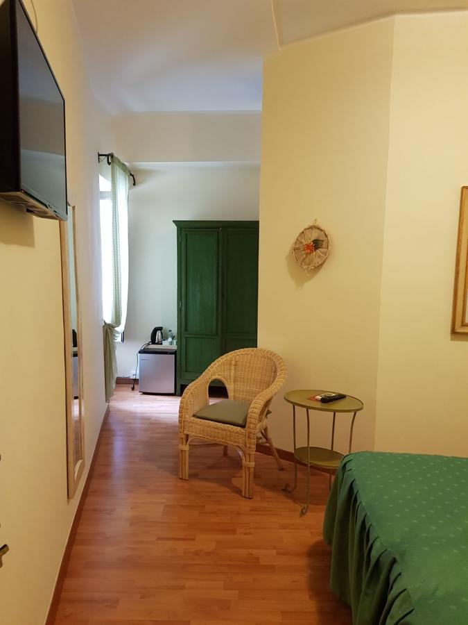Couette-café La Piazzetta